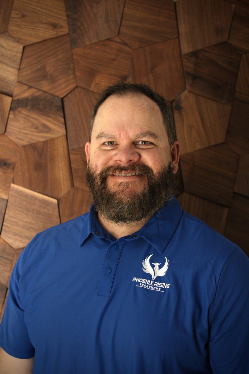 Bridger Ogden, Executive Director