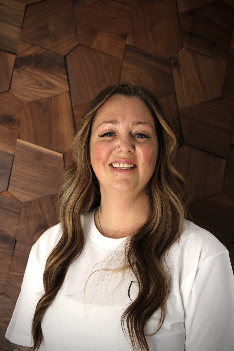 Corinne Meikle, LSUDC