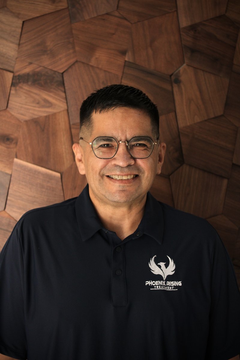 Felipe Ruiz, Case Manager