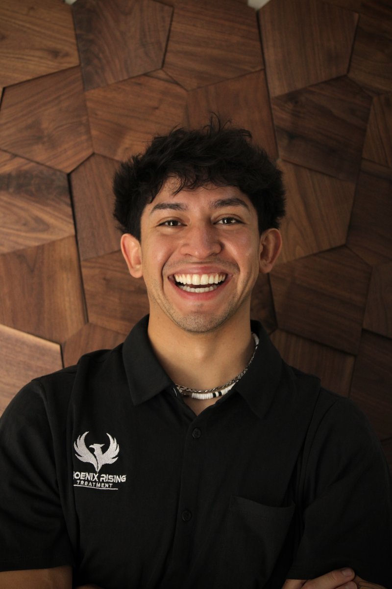 Jared Banuelos, LSUDC