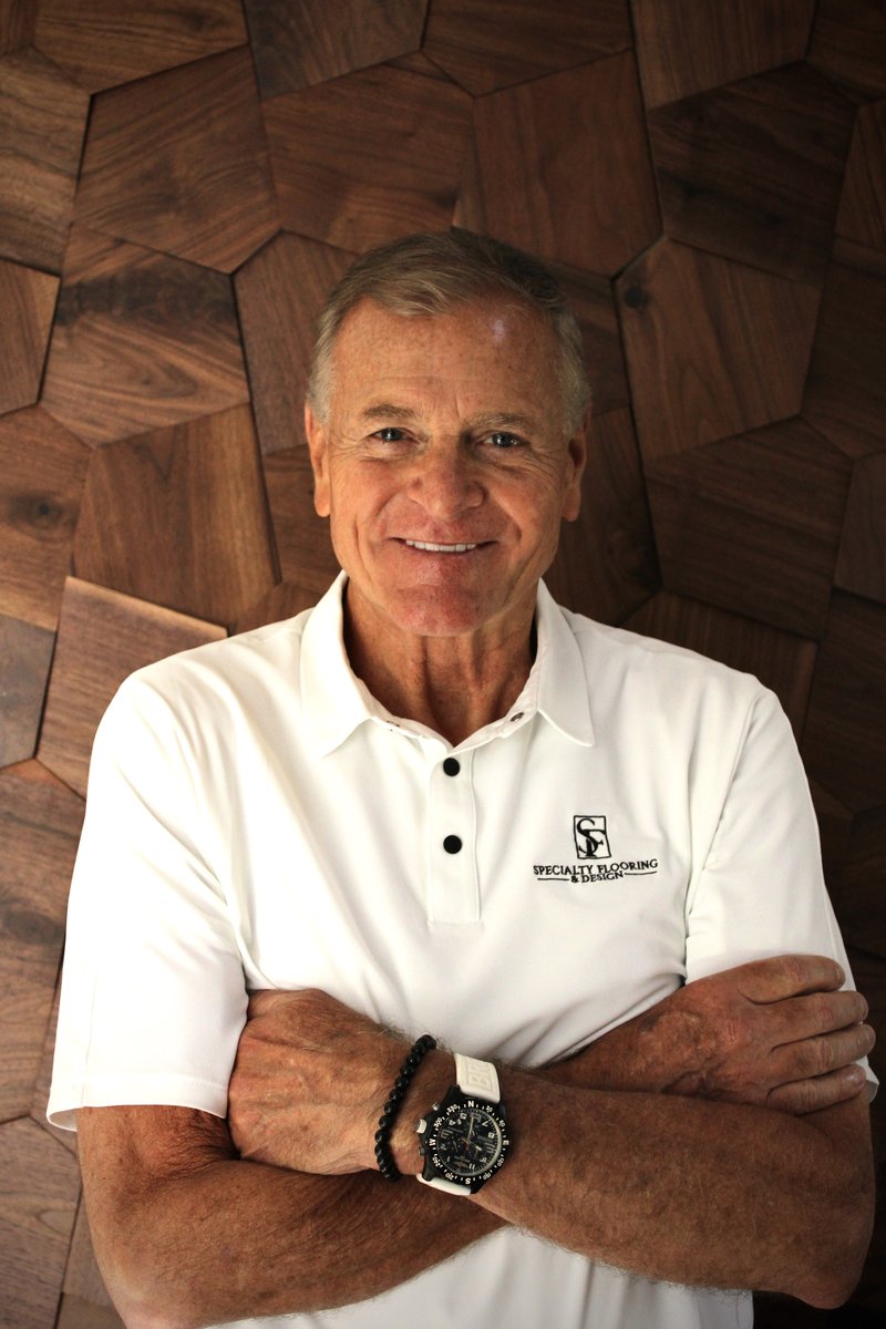 Jeff Penrose, Owner of Phoenix Rising