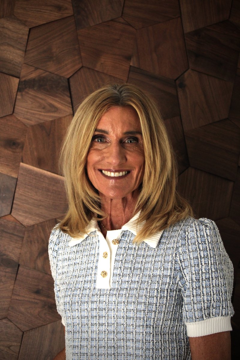 Kristin Penrose, Owner of Phoenix Rising