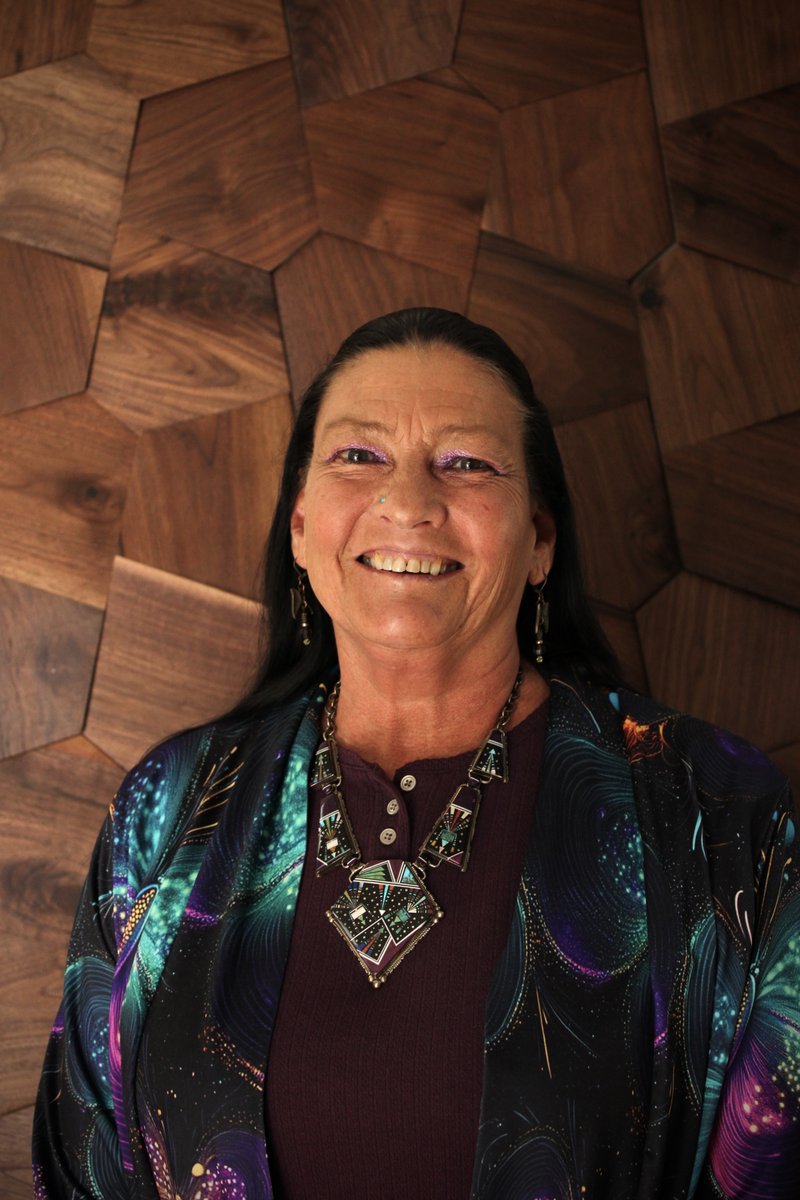 Terry Begay, LCSW, Clinical Director