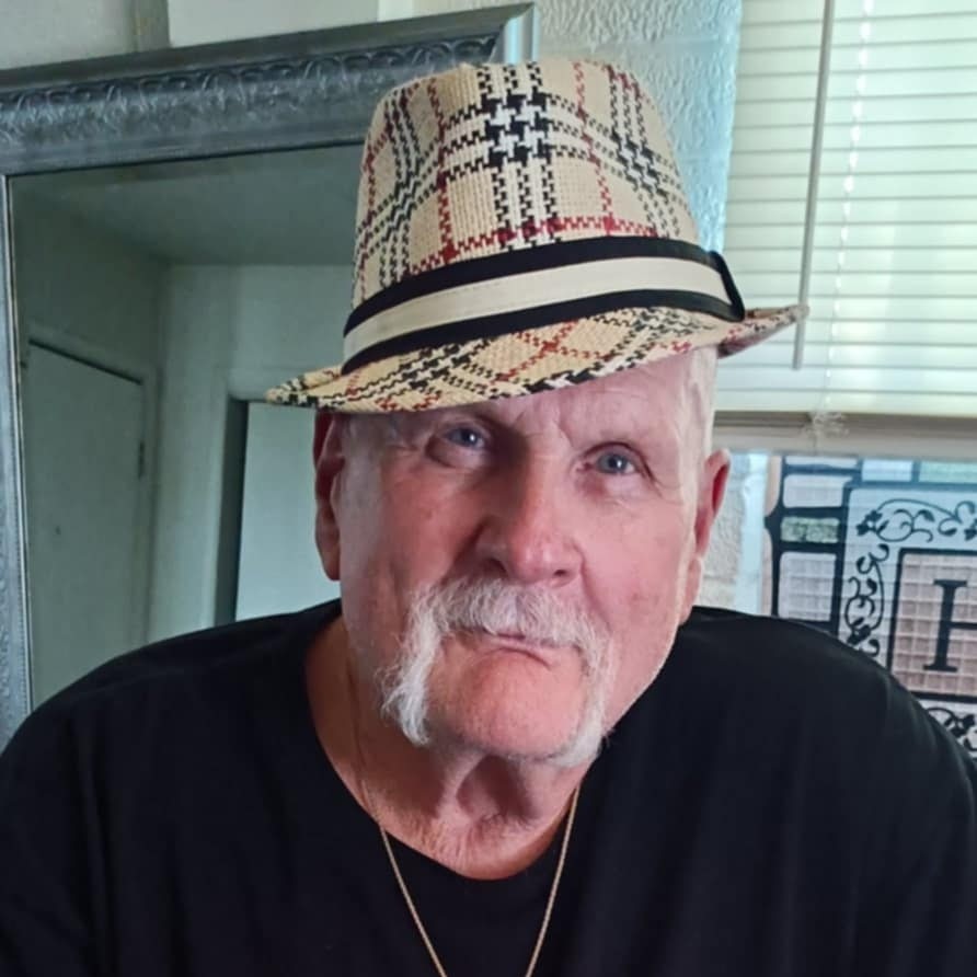 Jimmy M.