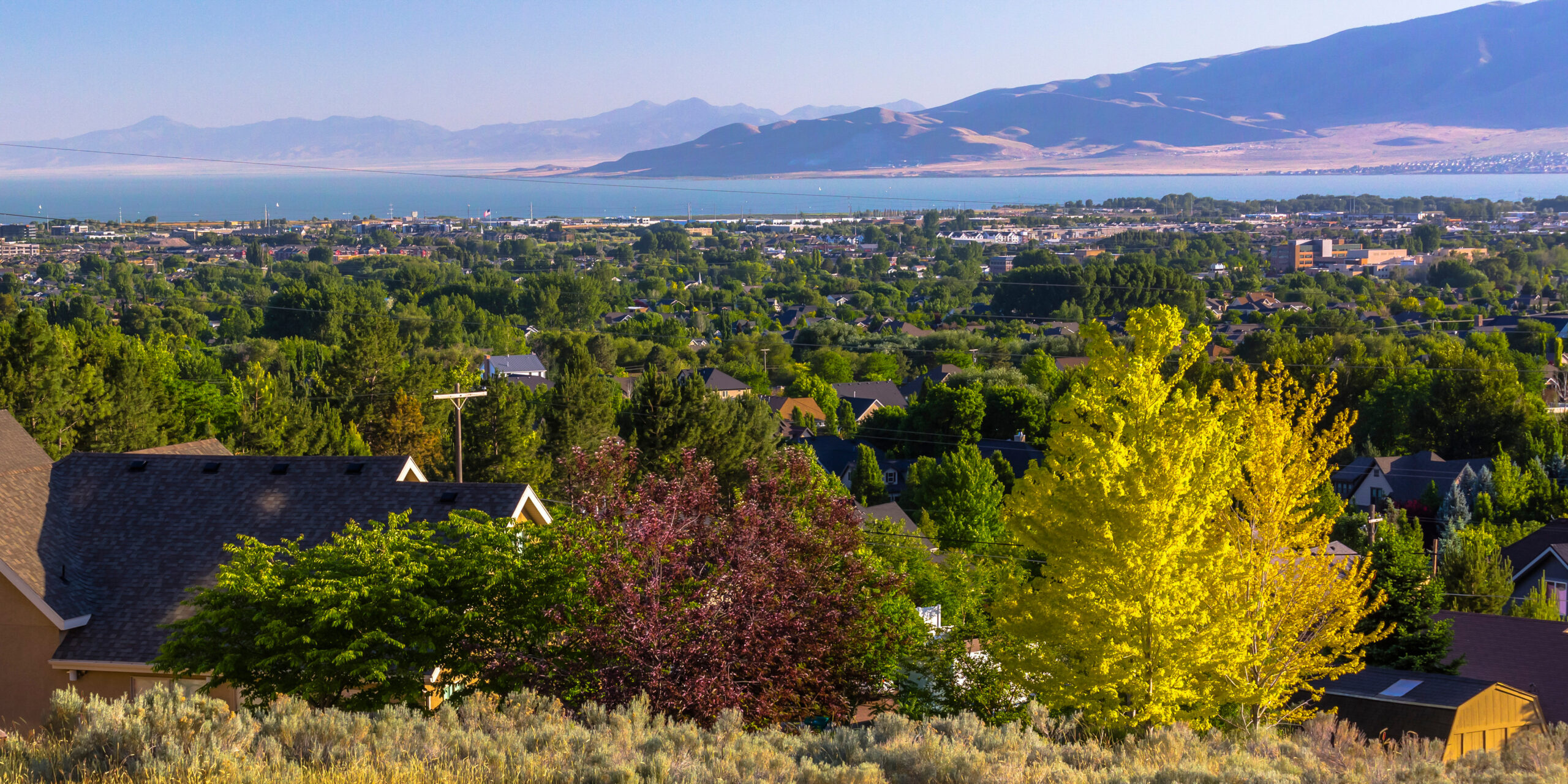 Orem, Utah