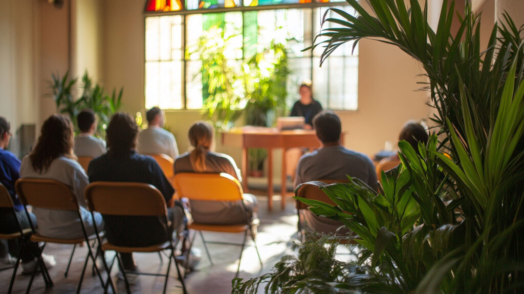 Stay Connected to Support