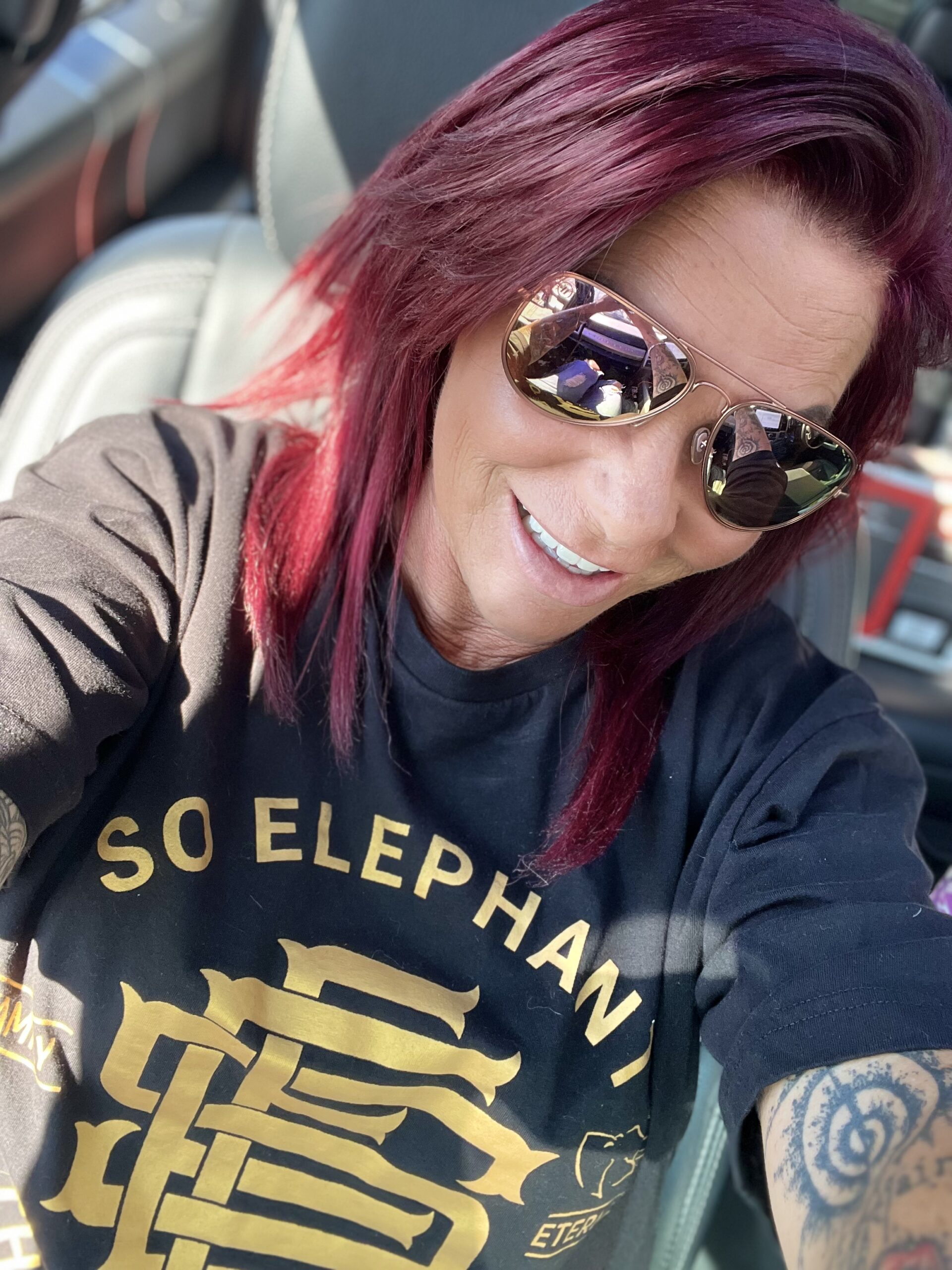 Courtney Averett, Phoenix Rising Substance Use Disorder Counselor